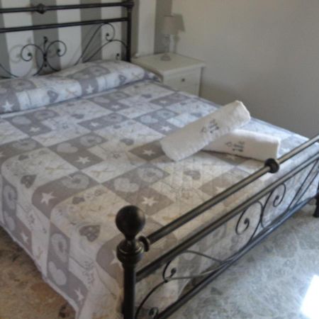 Bed and Breakfast L'Aurora Gallipoli Zewnętrze zdjęcie