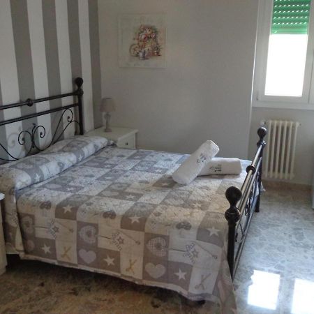 Bed and Breakfast L'Aurora Gallipoli Zewnętrze zdjęcie