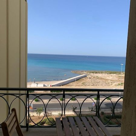 Bed and Breakfast L'Aurora Gallipoli Zewnętrze zdjęcie