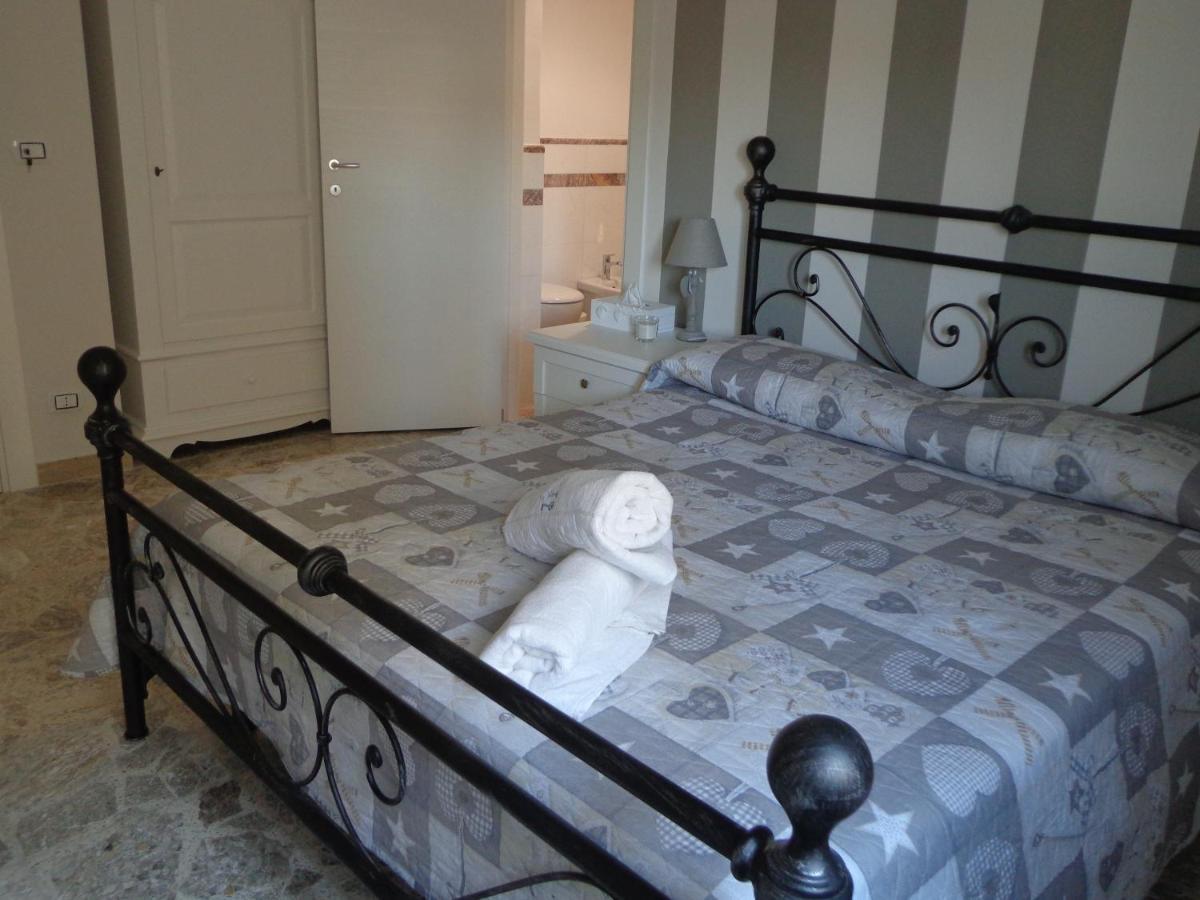 Bed and Breakfast L'Aurora Gallipoli Zewnętrze zdjęcie