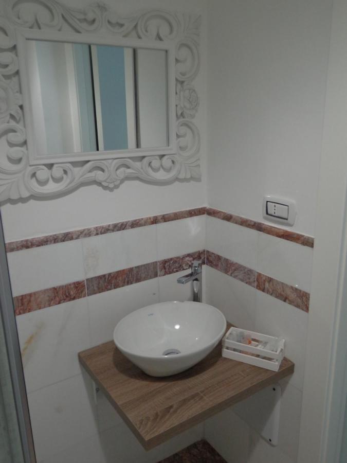 Bed and Breakfast L'Aurora Gallipoli Zewnętrze zdjęcie