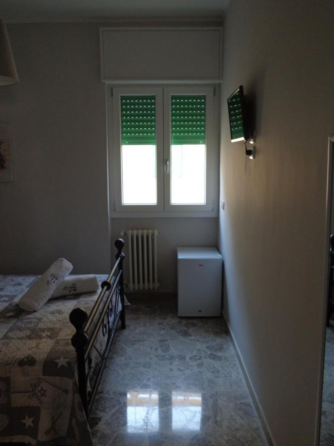 Bed and Breakfast L'Aurora Gallipoli Zewnętrze zdjęcie