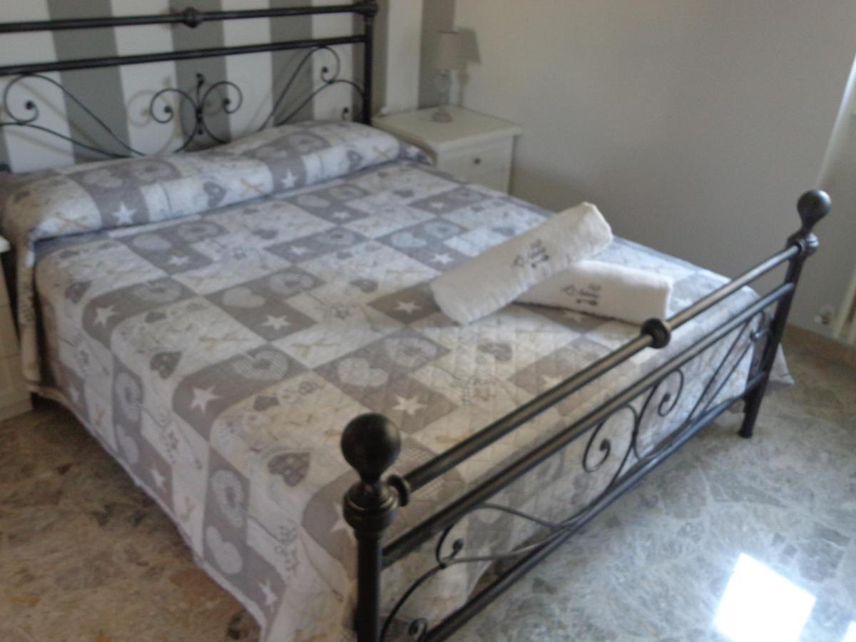 Bed and Breakfast L'Aurora Gallipoli Zewnętrze zdjęcie