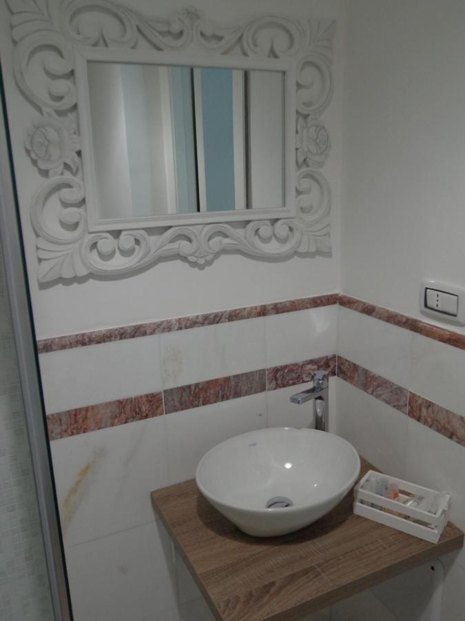 Bed and Breakfast L'Aurora Gallipoli Zewnętrze zdjęcie