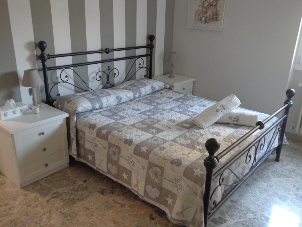 Bed and Breakfast L'Aurora Gallipoli Zewnętrze zdjęcie