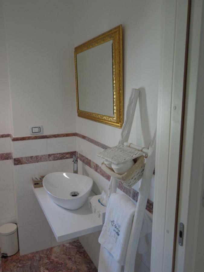 Bed and Breakfast L'Aurora Gallipoli Zewnętrze zdjęcie