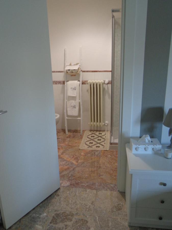 Bed and Breakfast L'Aurora Gallipoli Zewnętrze zdjęcie
