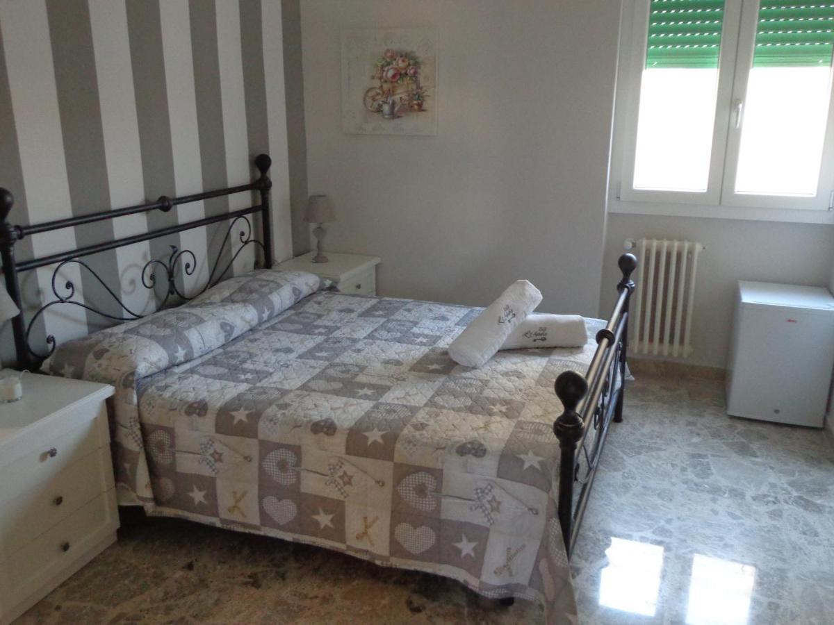 Bed and Breakfast L'Aurora Gallipoli Zewnętrze zdjęcie