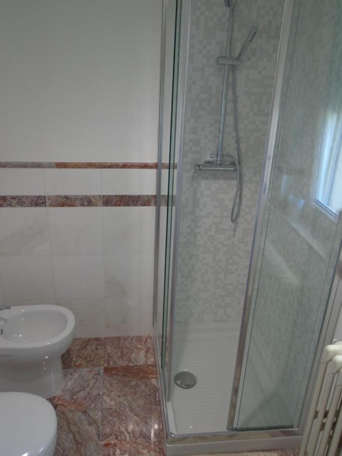 Bed and Breakfast L'Aurora Gallipoli Zewnętrze zdjęcie