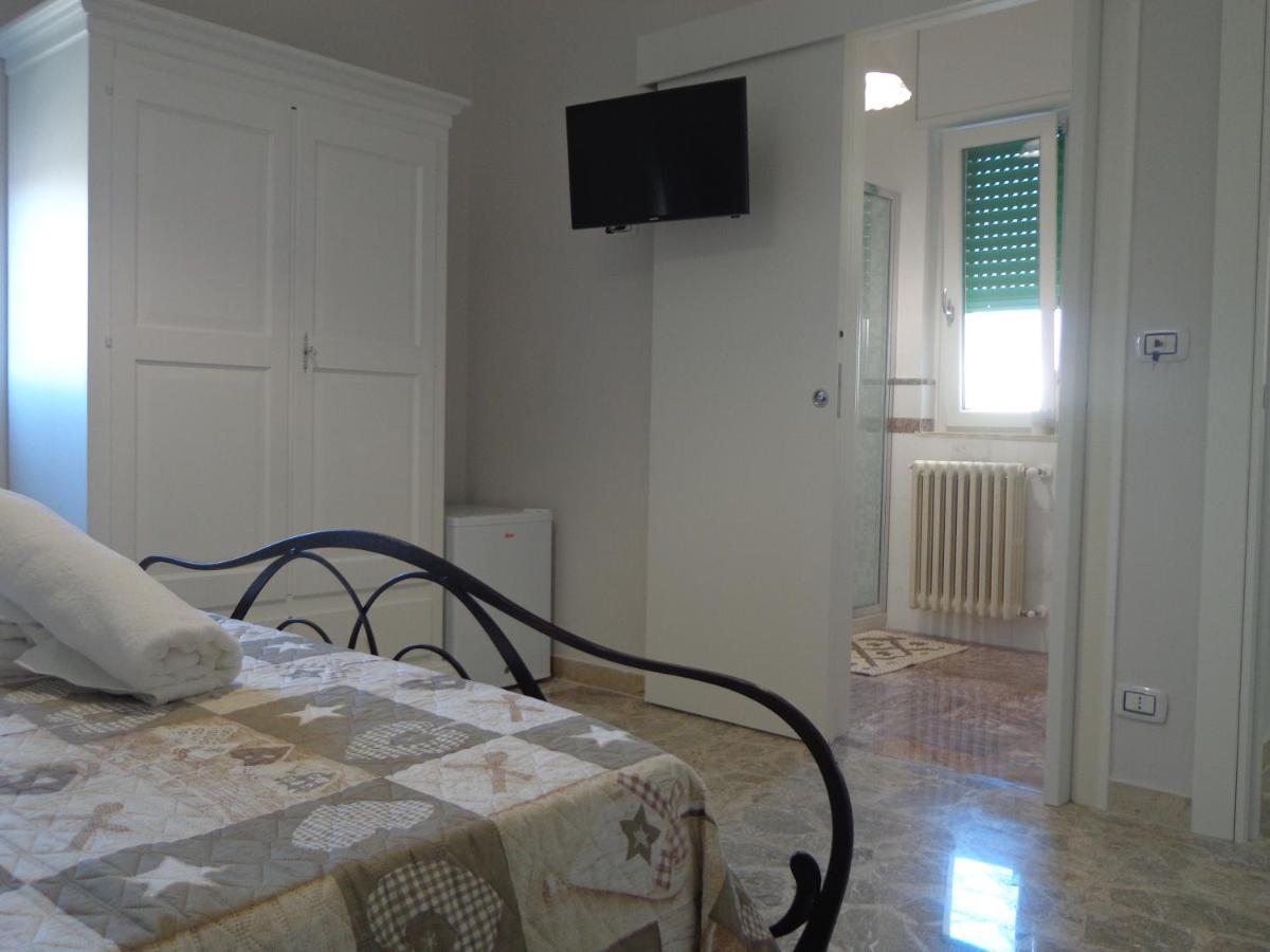 Bed and Breakfast L'Aurora Gallipoli Zewnętrze zdjęcie
