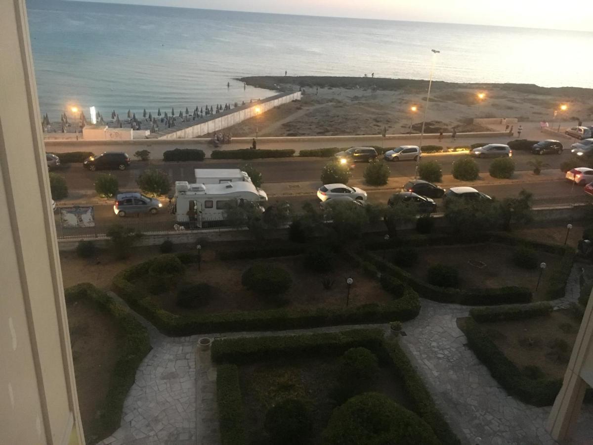 Bed and Breakfast L'Aurora Gallipoli Zewnętrze zdjęcie