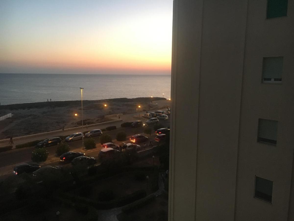 Bed and Breakfast L'Aurora Gallipoli Zewnętrze zdjęcie