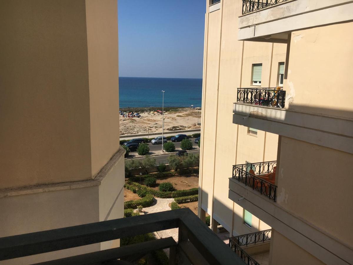 Bed and Breakfast L'Aurora Gallipoli Zewnętrze zdjęcie