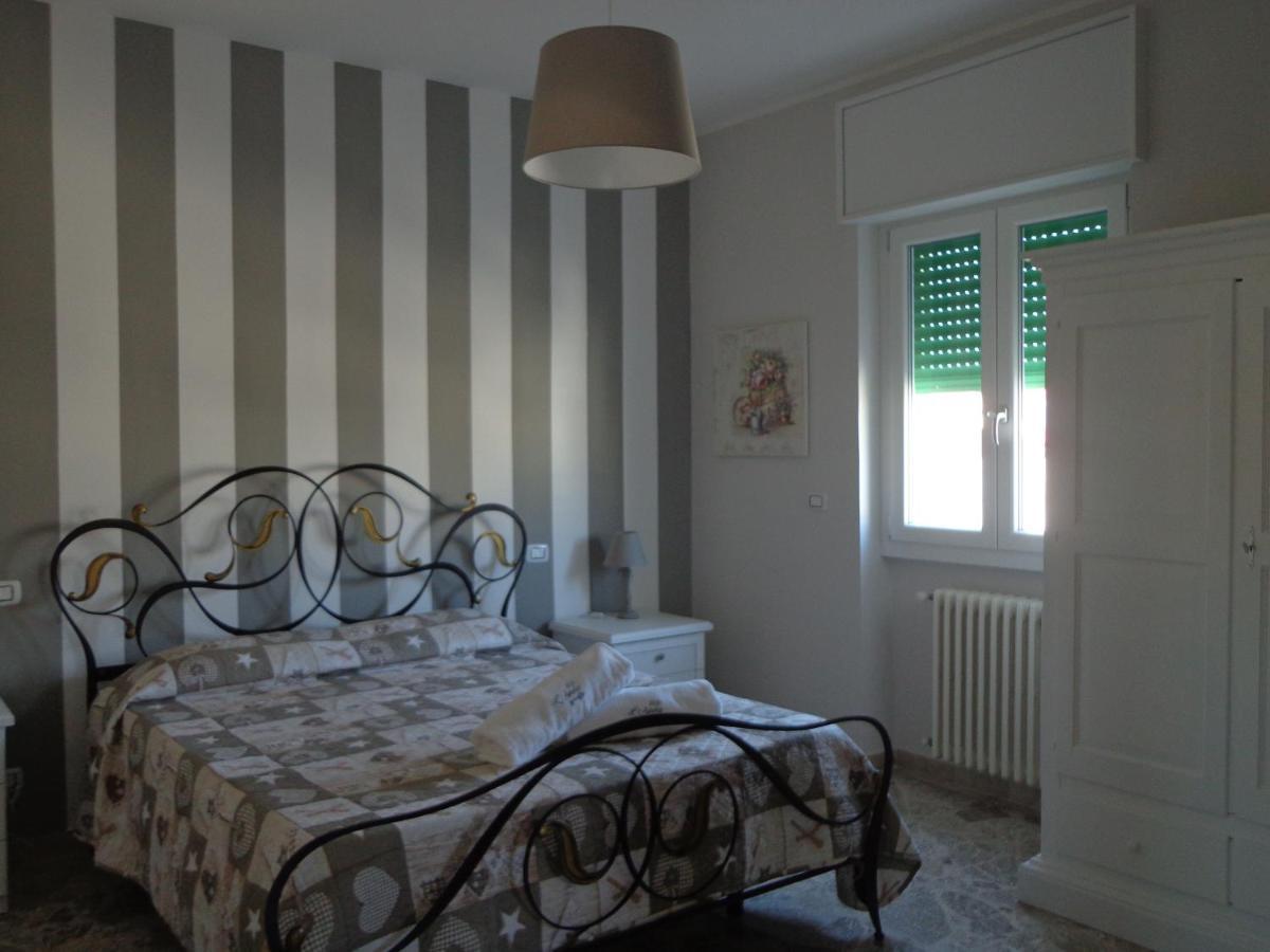 Bed and Breakfast L'Aurora Gallipoli Zewnętrze zdjęcie
