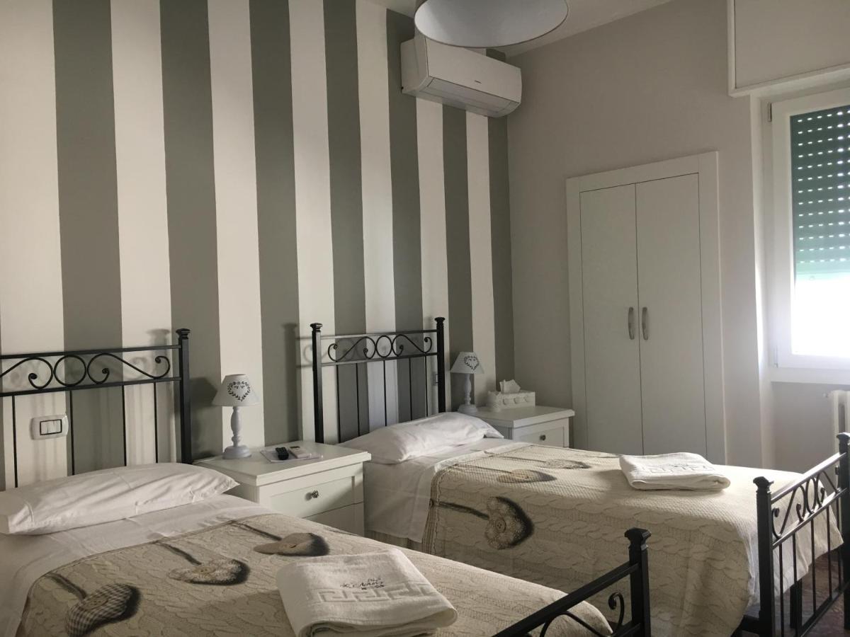 Bed and Breakfast L'Aurora Gallipoli Zewnętrze zdjęcie