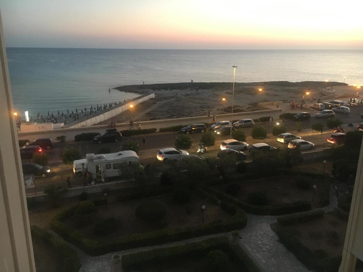 Bed and Breakfast L'Aurora Gallipoli Zewnętrze zdjęcie