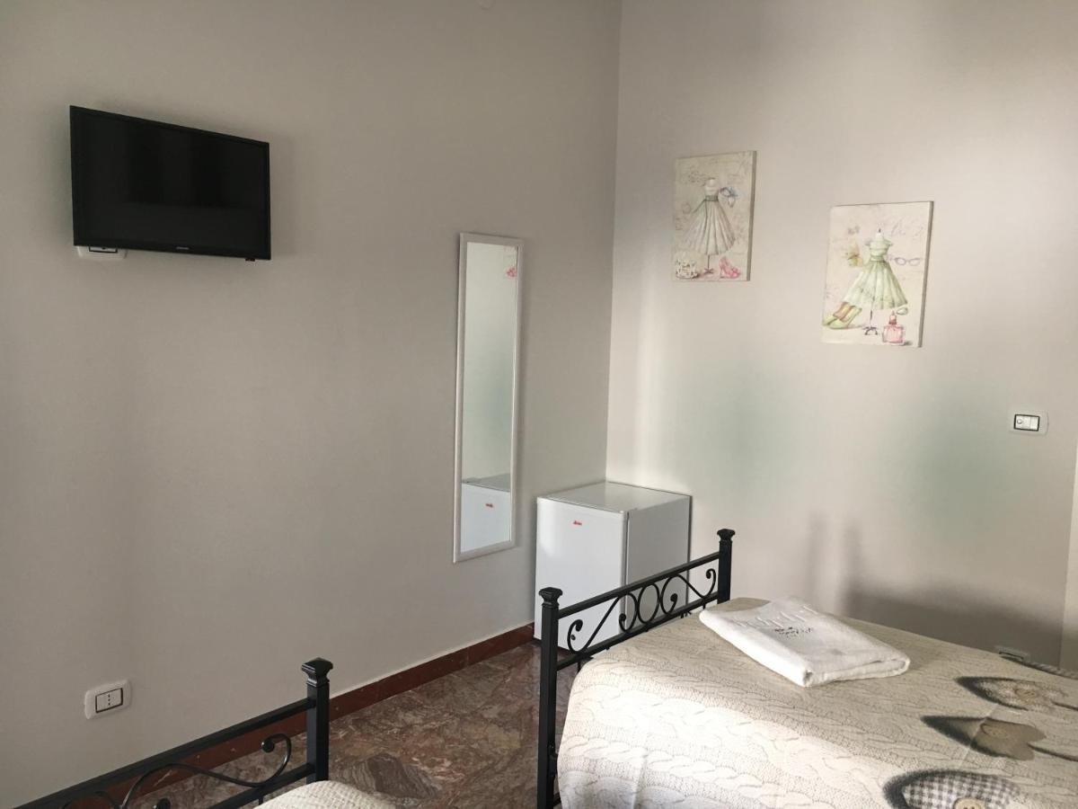 Bed and Breakfast L'Aurora Gallipoli Zewnętrze zdjęcie