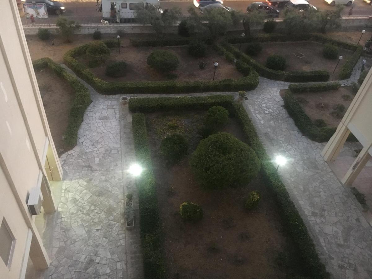 Bed and Breakfast L'Aurora Gallipoli Zewnętrze zdjęcie