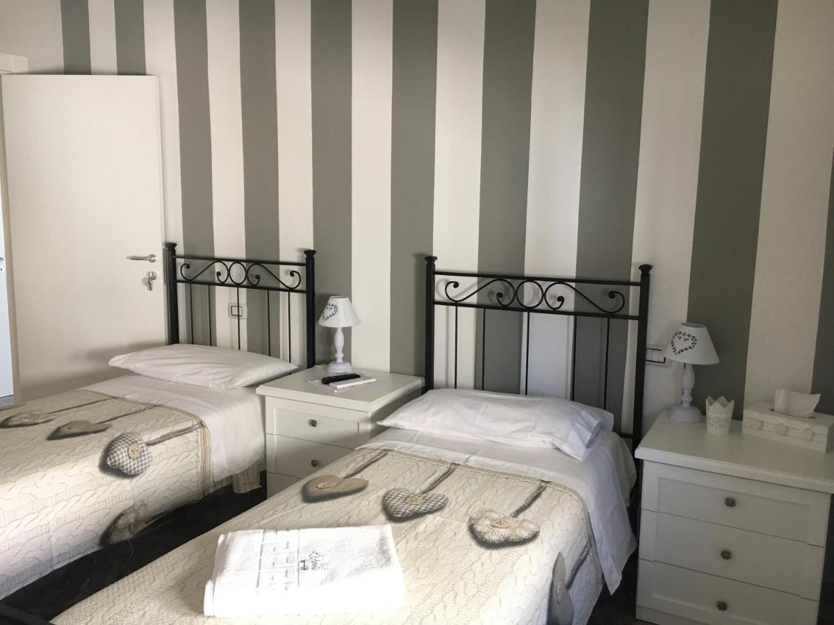 Bed and Breakfast L'Aurora Gallipoli Zewnętrze zdjęcie